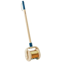 Plantoys Lauflernwagen Walk N Roll Orchard, (Komplettset) bunt