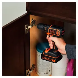 Black & Decker BDCDC18B