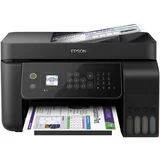 Epson EcoTank EcoTank ET-4700 - Tintenstrahl - 5760 x 1440 DPI - 100 Blätter - A4 - Direkter Druck - Schwarz