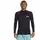 QUIKSILVER Everyday Schwarz L