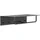 Frost Wandgarderobe Unu 600 mm Schwarz