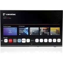 Caratec Vision CAV222E-S 22" LED Smart TV