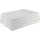sunnypillow Schaumstoffplatte Schaumstoff Zuschnitt 60 x 200 x 3 cm RG 14/18 Topper Matratzen in vielen Größen zur Auswahl