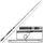 Westin W10 Spinnrute - Black - 3.05 m - 10-34 g