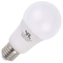 SPL | LED Lampe | E27  | 11W Dimmbar