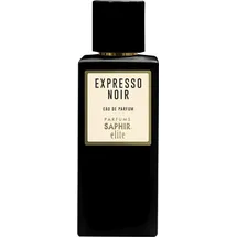 PARFUMS SAPHIR Elite Expresso Noir Eau de Parfum 100 ml