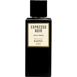 PARFUMS SAPHIR Elite Expresso Noir Eau de Parfum 100 ml