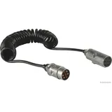 Herth+Buss ELPARTS Adapter, Elektrowendel 51276523