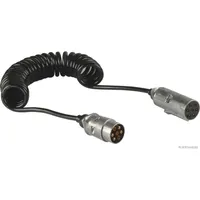 Herth+Buss ELPARTS Adapter, Elektrowendel 51276523