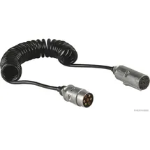 Herth+Buss ELPARTS Adapter, Elektrowendel 51276523
