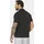 Jan Vanderstorm Poloshirt MAUNOR schwarz- 76/78