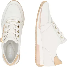 remonte Sneaker Low Damen Weiß 38