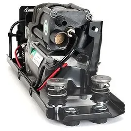 ARNOTT Kompressor, Druckluftanlage