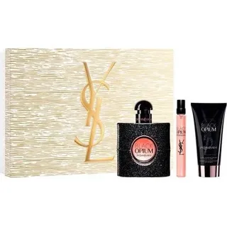 50 ml + Body Lotion 50 ml + Eau de Parfum 10 ml Geschenkset