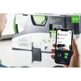 Festool Absaugmobil CLEANTEC CTL MIDI I 578309