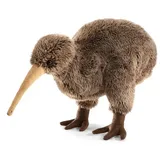 Folkmanis Handpuppen Folkmanis Handpuppe Kiwi (3224)