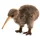 Folkmanis Handpuppen Folkmanis Handpuppe Kiwi (3224)
