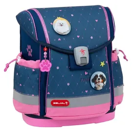Belmil Classy Plus 5-tlg. blau