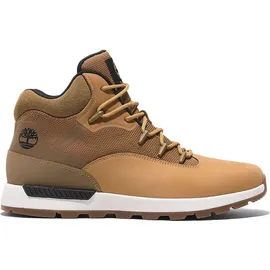 Timberland Sprint Trekker Mid Herren Braun 41,5
