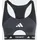 adidas Techfit Workout Color Block Black/Carbon L