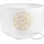 Meinl Solfeggio Kristallklangschale 10 Zoll Ut 396 Hz