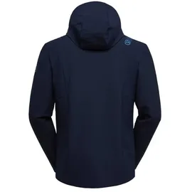 La Sportiva Descender Storm Jacket Men deep sea/tropic blue (643614) S
