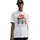 Nike Sportswear Max90 Herren T-Shirt, weiß - US: M
