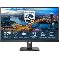Philips B-Line 276B1 27" schwarz
