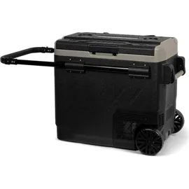 steamy Steamy-E Dual Zone 61 Roller 58 l