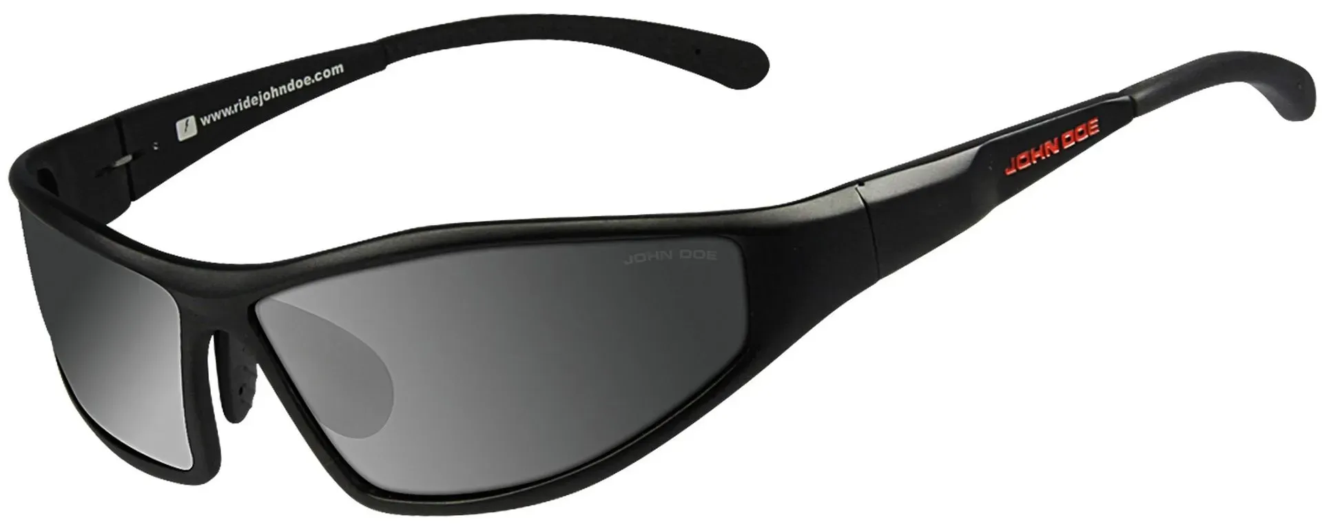 John Doe Titan Revolution Sonnenbrille