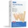 Flexeo Pflaster Mix Pflasterstrips beige 50 St.
