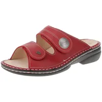 Finn Comfort Sansibar red 41