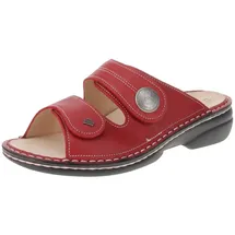 Finn Comfort Sansibar red 41
