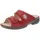 Finn Comfort Sansibar red 41