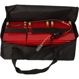 Multipower Akkusatz für Mach1 36V Akkupack Elektro Scooter 3X 12Volt 15Ah CSB Akku