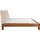 Home Affaire Villads 160 x 200 cm Beige
