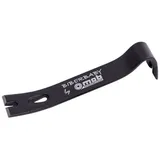 Peddinghaus Nageleisen Biber-Bar - Extra-flach - 7 Zoll - 175 mm (113010175)
