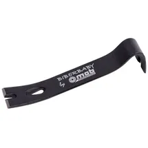 Peddinghaus Nageleisen Biber-Bar - Extra-flach - 7 Zoll - 175 mm (113010175)