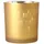 r√§der design Teelichthalter Glas "It ́s the most wonderful time of the year"