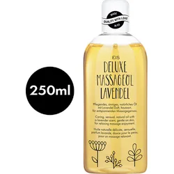 250 ml Lavendel Deluxe Massageöl