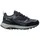 Jack Wolfskin Terraventure Texapore Low Wanderschuhe - Graphite - EU 42