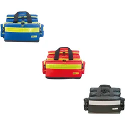 AEROcase® - Pro1R BL1 Notfalltasche L Polyester
