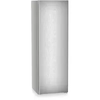 Liebherr Kühlschrank SRBsfc 5220_994895751, C (A-G), silber (steelfinish), Rechtsanschlag,