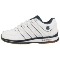 K-Swiss Rinzler white/orion blue/gum 44,5 EU