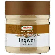 Kotanyi Ingwer gemahlen 150 g