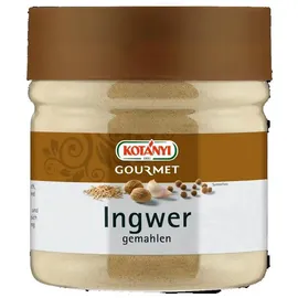 Kotanyi Ingwer gemahlen 150 g