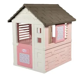 Kinderspielhaus Smoby Corolle 127 x 110 x 98 cm