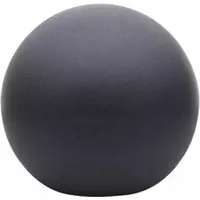 8 seasons DESIGN Shining Globe Anthrazit 3 St.