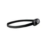 Mil-Tec Kopflampe LED 4 Functions Schwarz