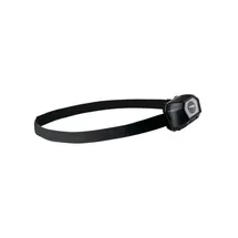 Mil-Tec Kopflampe LED 4 Functions Schwarz